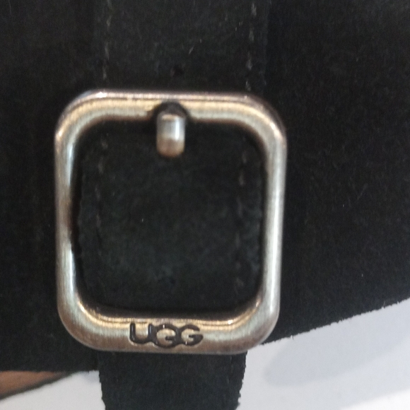 UGG Wedge sandal - Picture 2 of 7